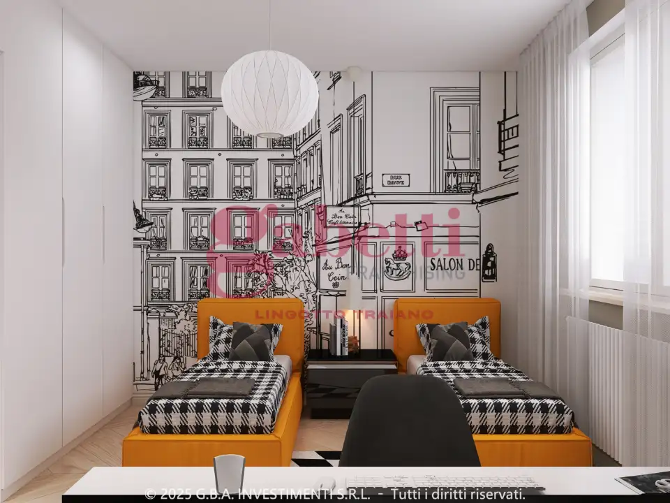 Appartamento - Image 17