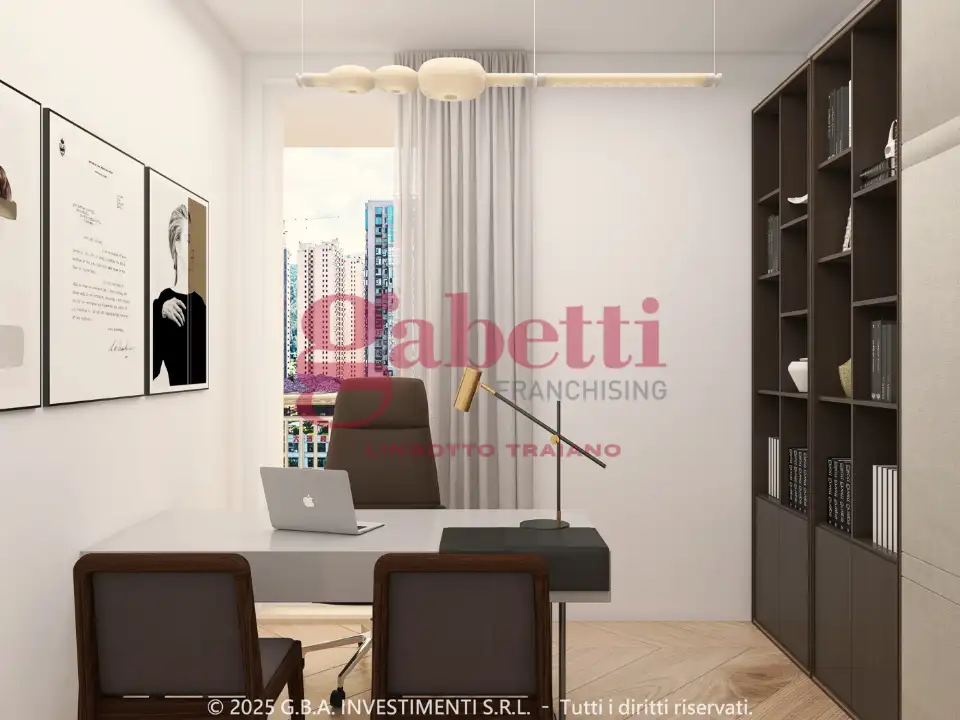 Appartamento - Image 20