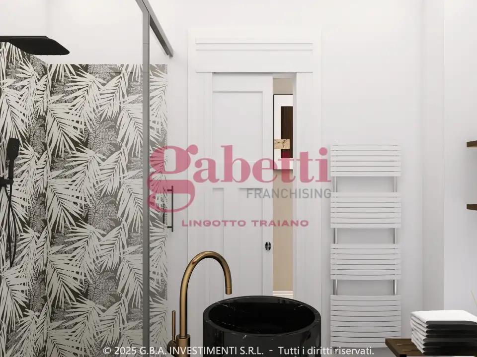 Appartamento - Image 27