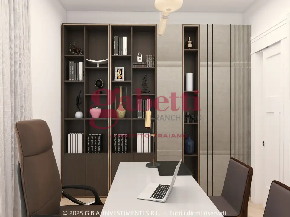 Appartamento - Image 22