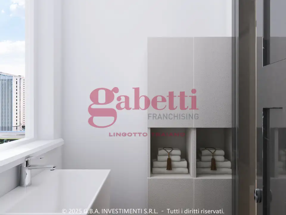 Appartamento - Image 32