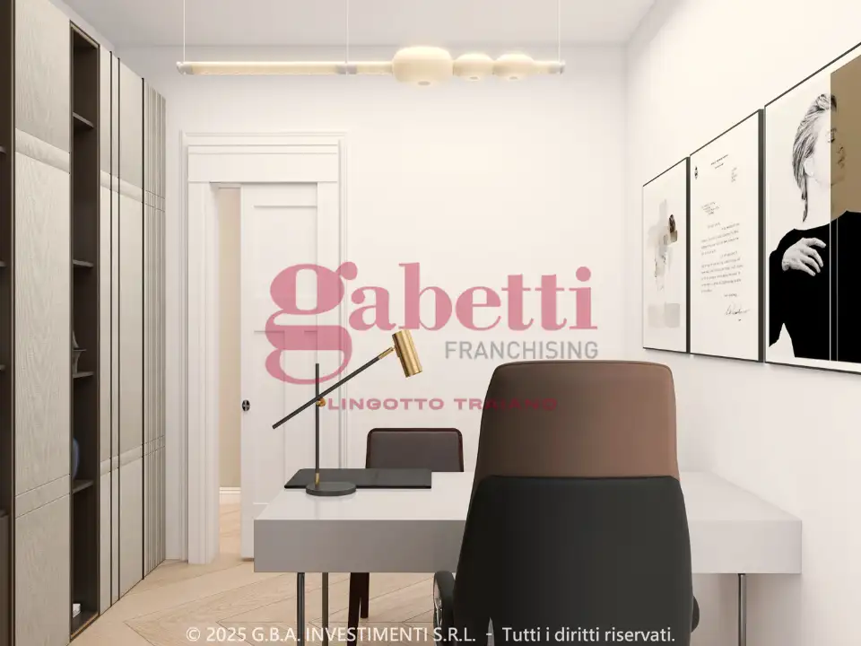 Appartamento - Image 23