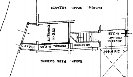 Appartamento - Planimetry 2