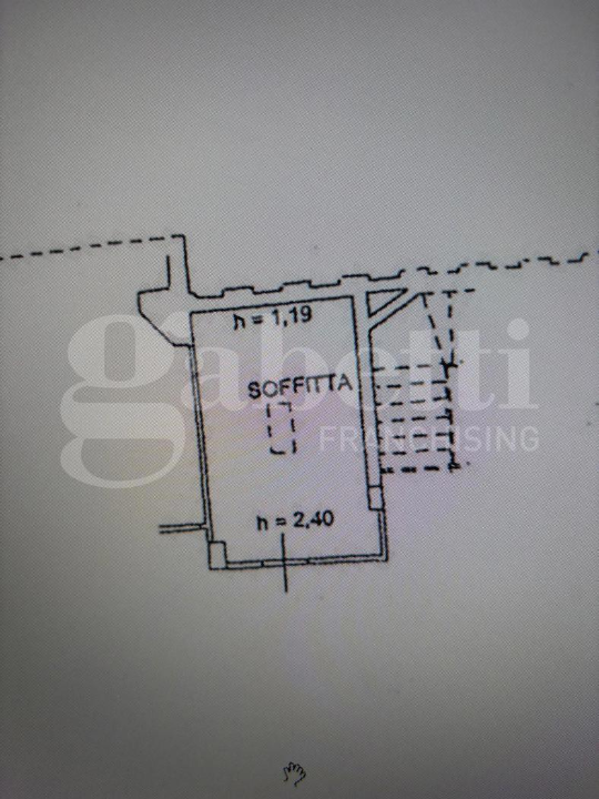 Appartamento - Planimetry 2