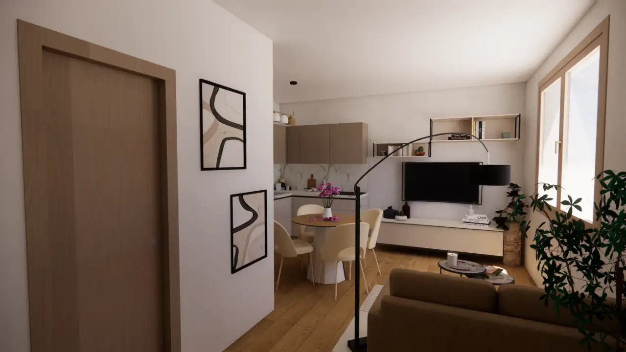 Casa Indipendente - Image 2