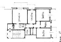 Appartamento - Planimetry 1