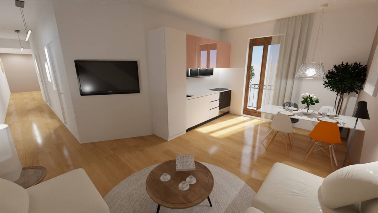 Appartamento - Image 14