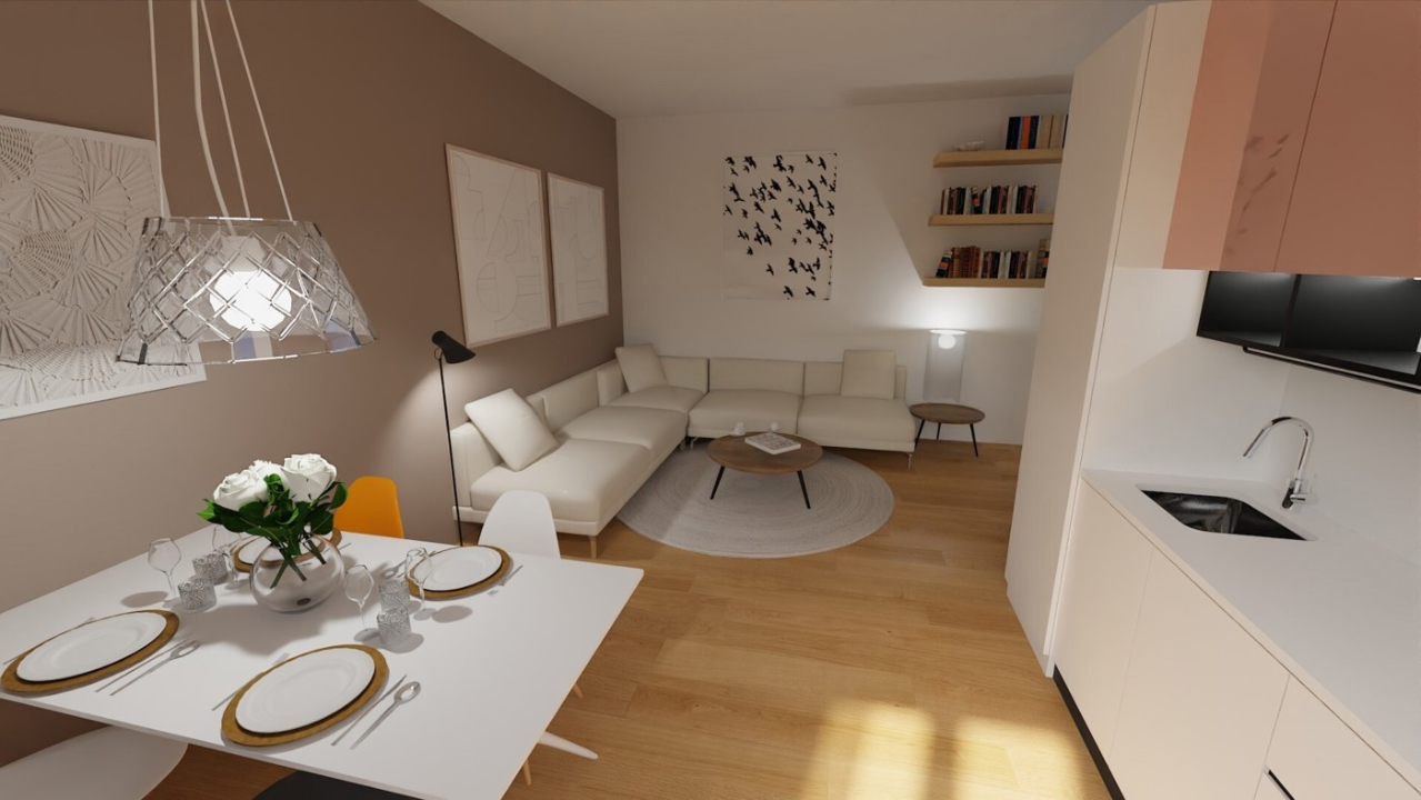 Appartamento - Image 19