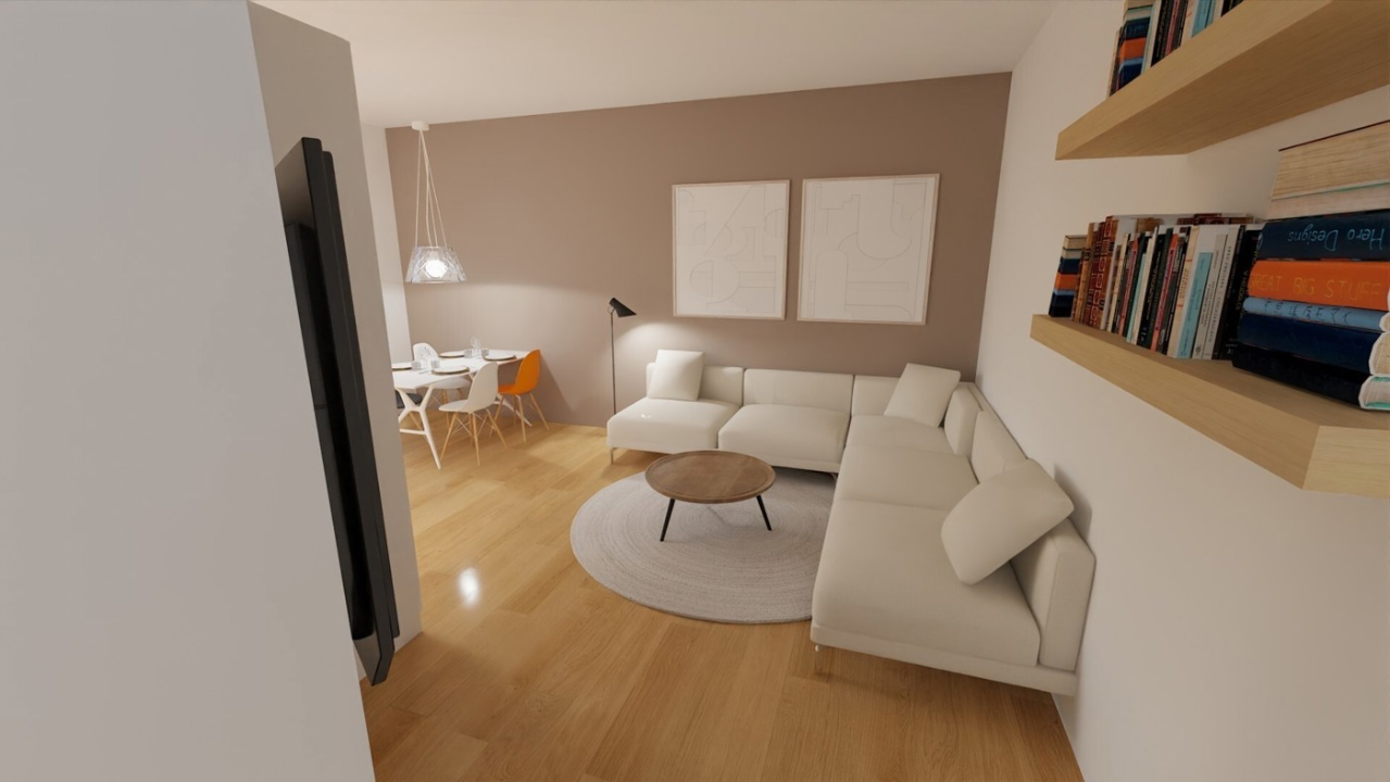 Appartamento - Image 13