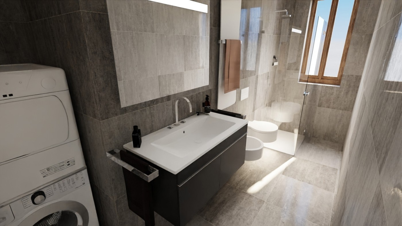 Appartamento - Image 31