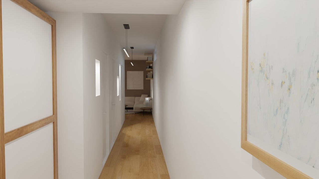 Appartamento - Image 35