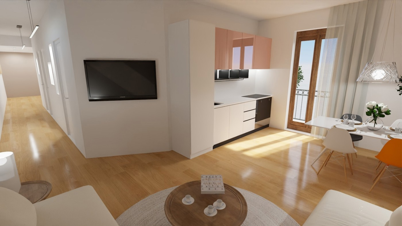 Appartamento - Image 12