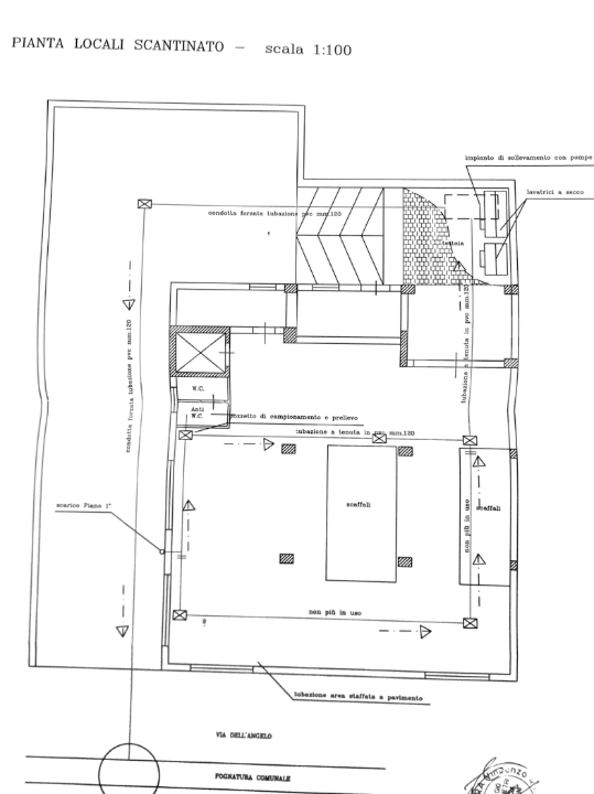 Laboratorio - Planimetry 3