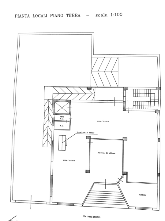 Laboratorio - Planimetry 1