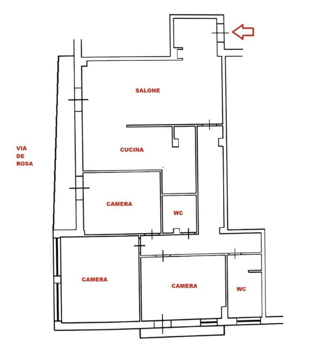 Appartamento - Image 24