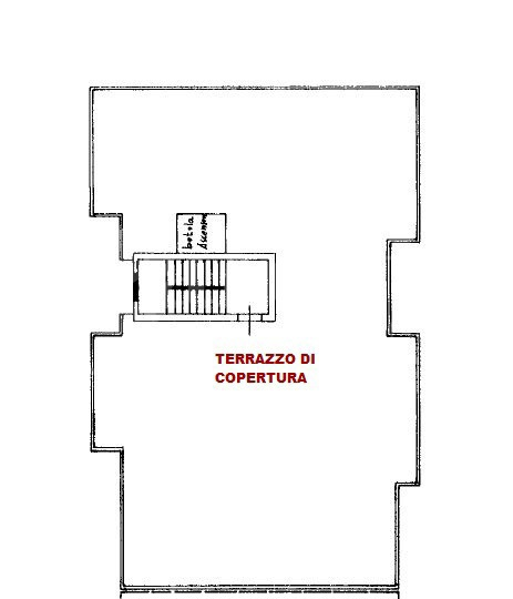 Appartamento - Planimetry 2
