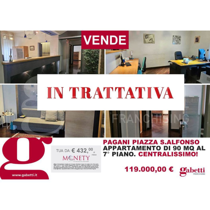 Appartamento - Image 1