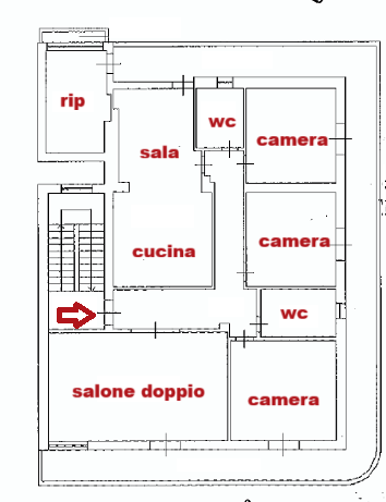 Appartamento - Image 16