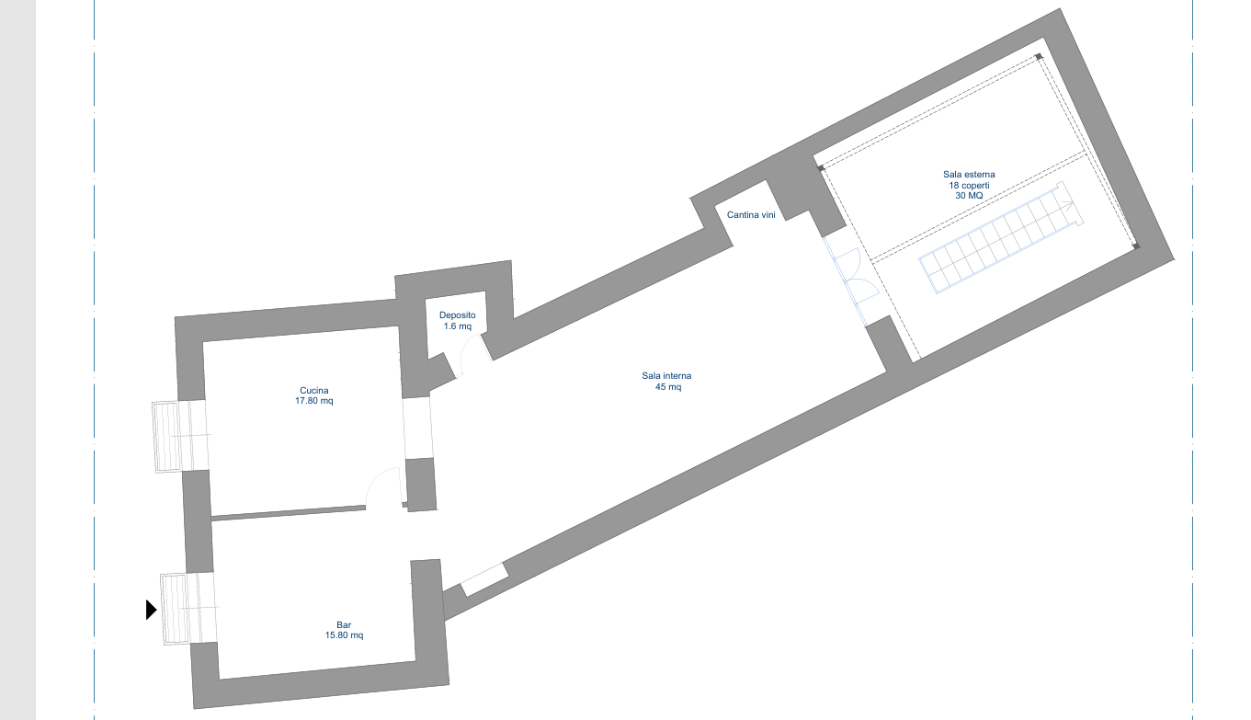 Attività - Planimetry 2