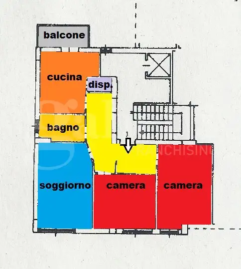 Appartamento - Image 23