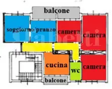 Appartamento - Image 26