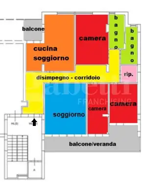 Appartamento - Image 45