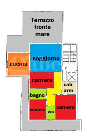 Appartamento - Image 40