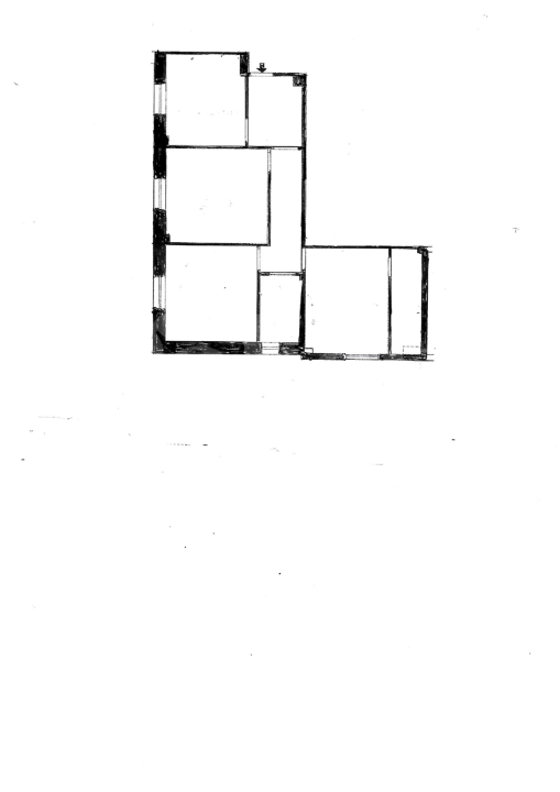 Appartamento - Planimetry 1