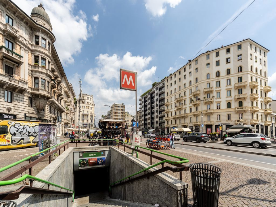 Appartamento - Image 44