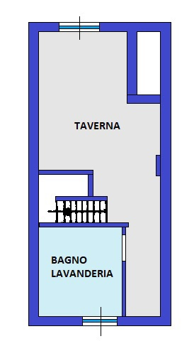 Villa - Planimetry 3