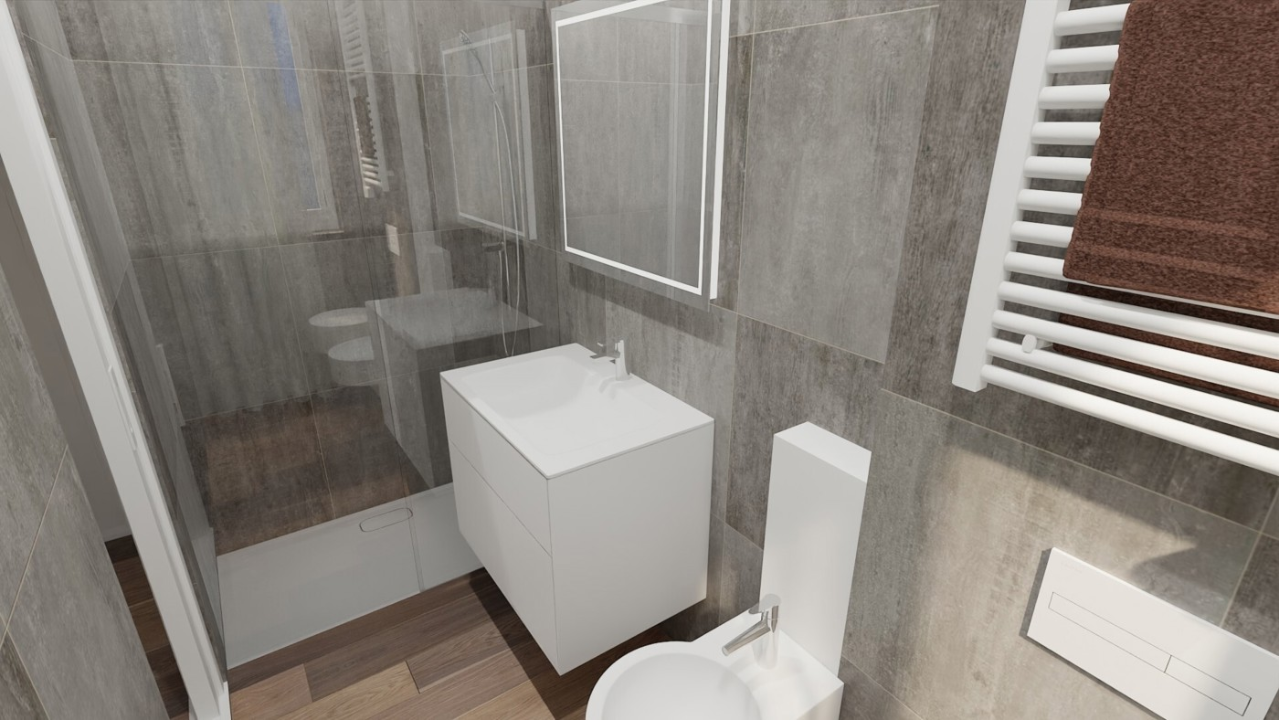 Appartamento - Image 28