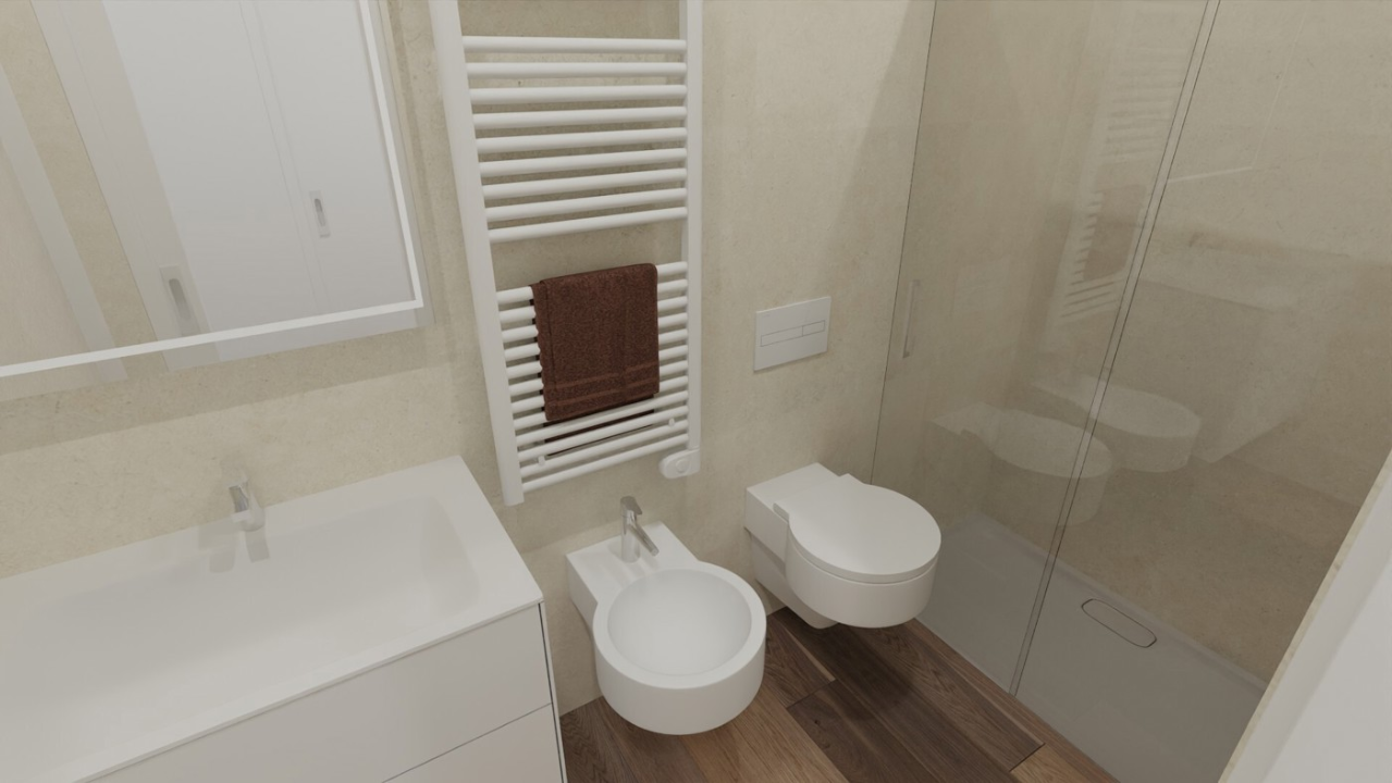 Appartamento - Image 26