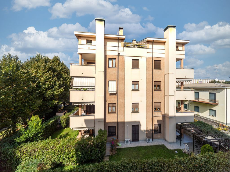 Appartamento - Image 34