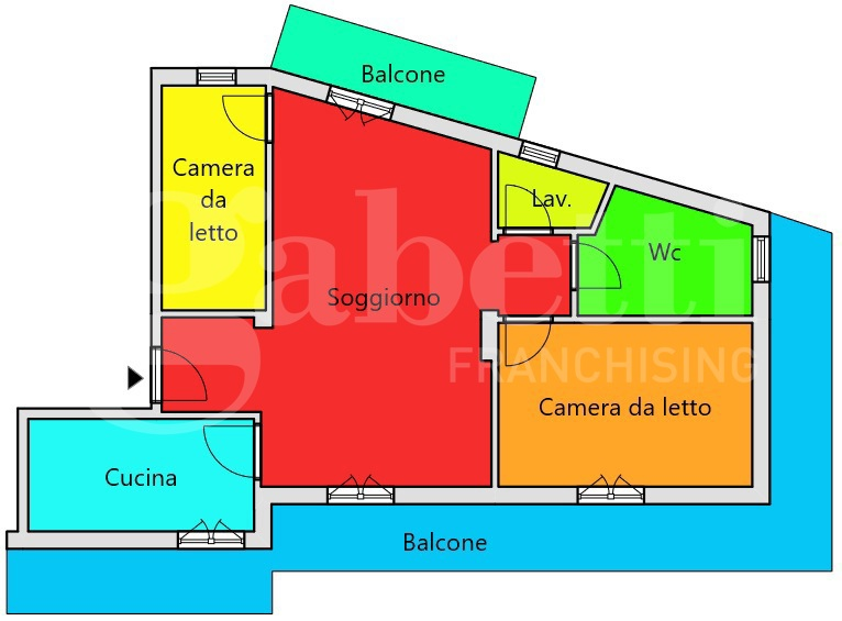 Appartamento - Image 33