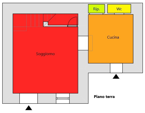 Appartamento - Image 31
