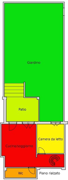 Casa Indipendente - Image 25