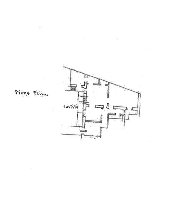 Appartamento - Planimetry 1