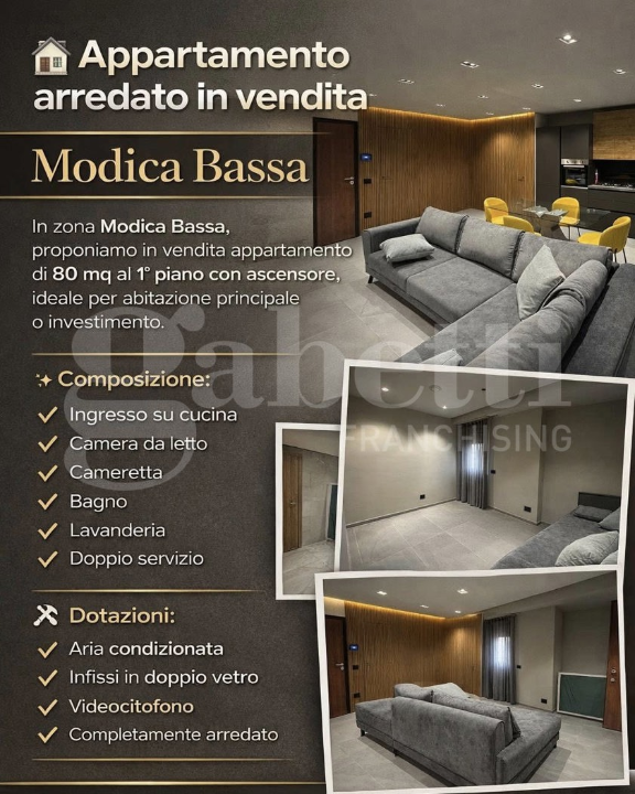 Appartamento - Image 1