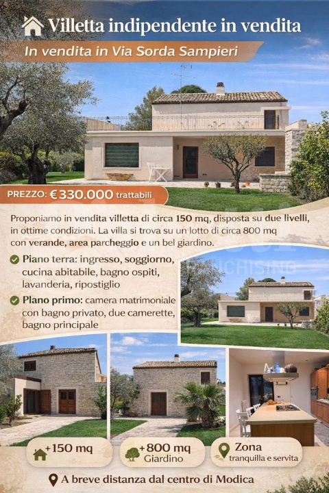 Casa Indipendente - Image 1