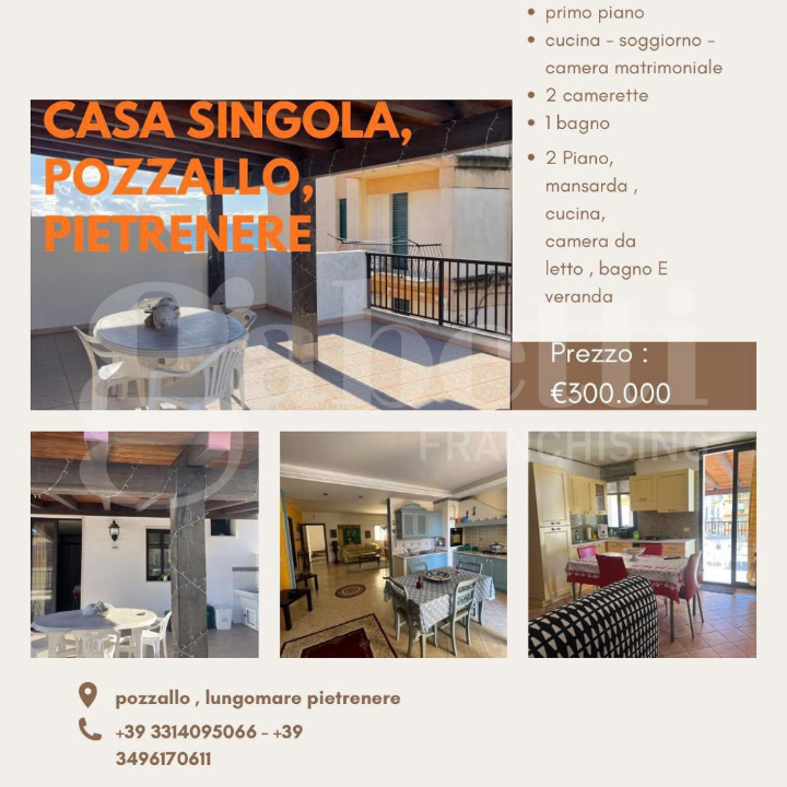 Casa Indipendente - Image 1