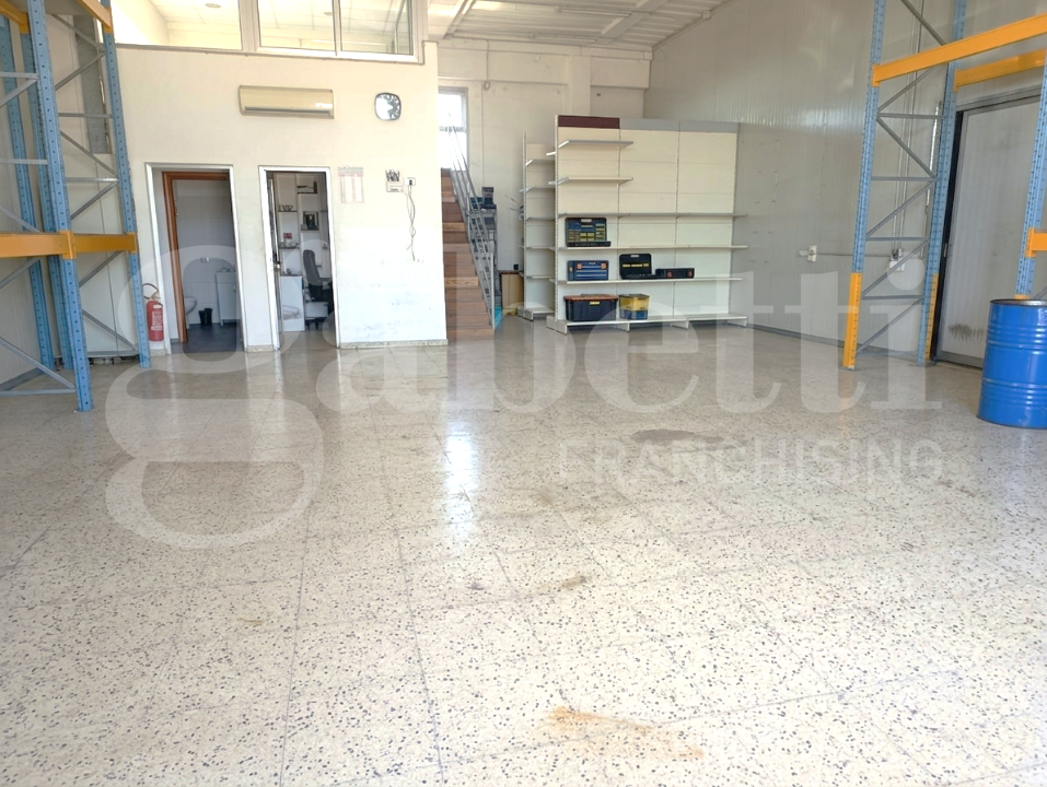 Capannone - Image 7