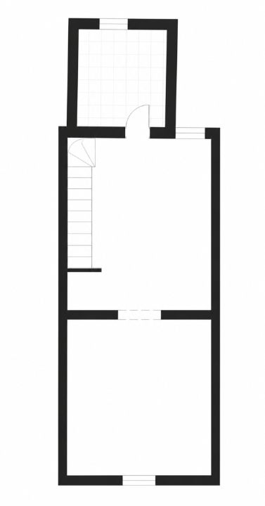 Casa Indipendente - Planimetry 2