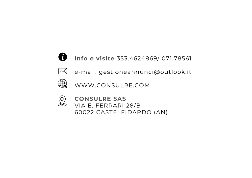 Edificio Direzionale - Image 10