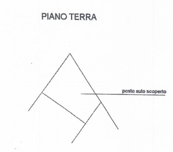 Appartamento - Planimetry 2