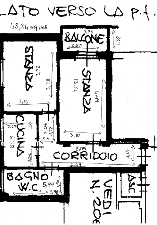 Appartamento - Image 12