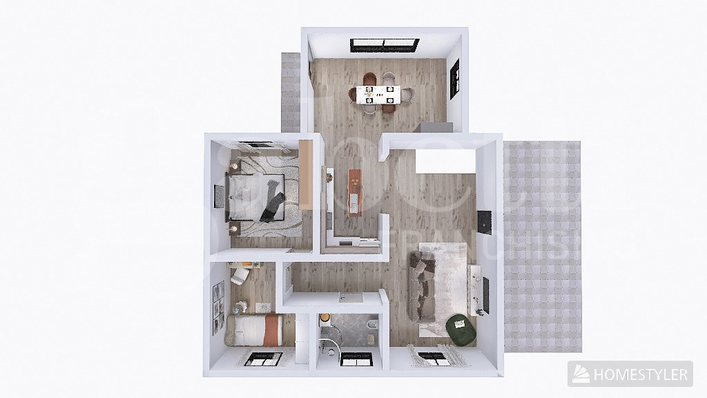 Villa - Image 2