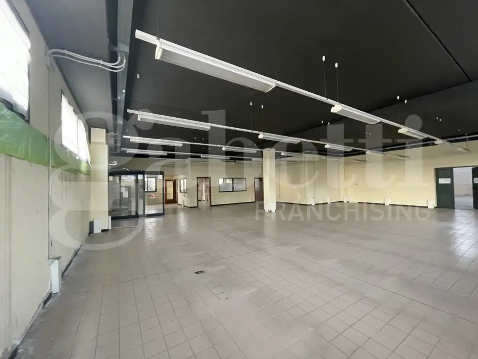 Capannone - Image 15