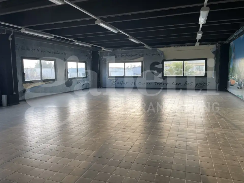 Capannone - Image 21