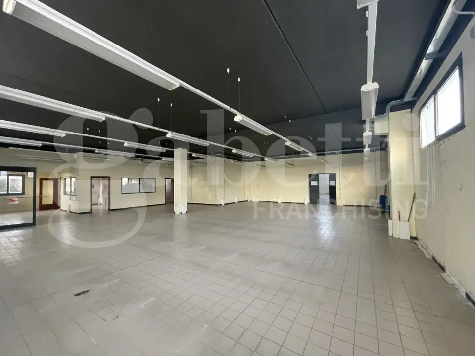 Capannone - Image 16