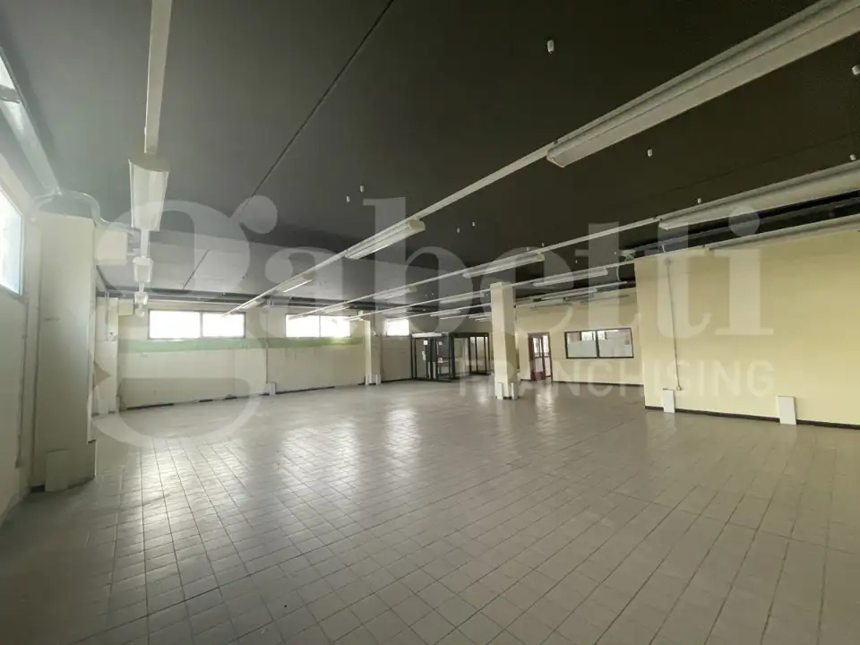 Capannone - Image 14